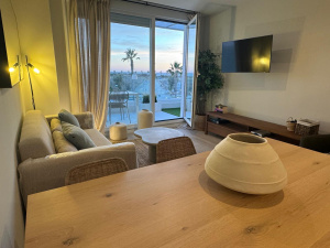 AMENÁBAR OCEAN, ÁTICO - 2 DORMITORIOS - REF. A03-03510