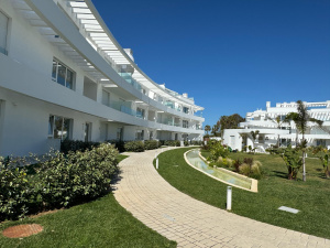 AMENÁBAR OCEAN, ÁTICO - 2 DORMITORIOS - REF. A03-03510