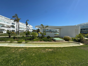 AMENÁBAR OCEAN, ÁTICO - 2 DORMITORIOS - REF. A03-03510