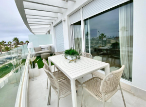 AMENÁBAR OCEAN, ÁTICO - 2 DORMITORIOS - REF. A03-03510