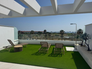 AMENÁBAR OCEAN, ÁTICO - 2 DORMITORIOS - REF. A03-03510