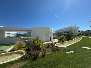 AMENÁBAR OCEAN, ÁTICO - 2 DORMITORIOS - REF. A03-03510