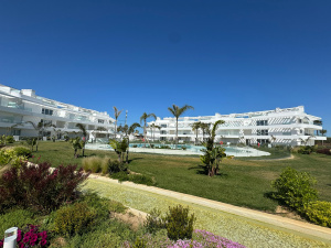 AMENÁBAR OCEAN, ÁTICO - 2 DORMITORIOS - REF. A03-03510