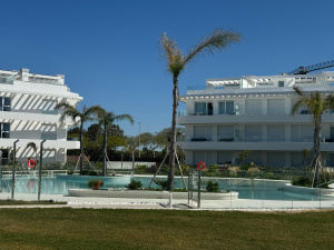 AMENÁBAR OCEAN, ÁTICO - 2 DORMITORIOS - REF. A03-03510