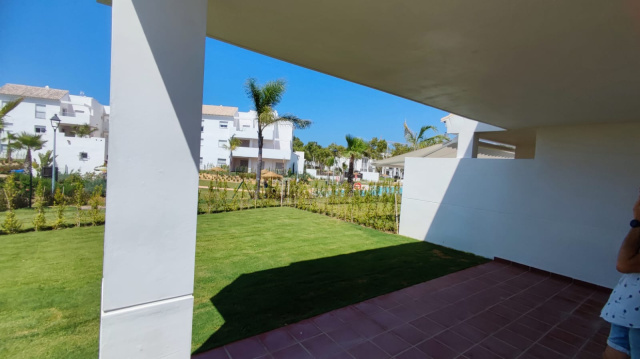 JARDINES DE MAJADALES - BAJO- 3 DORMITORIOS- REF. A03-03511