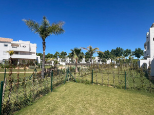 JARDINES DE MAJADALES - BAJO- 3 DORMITORIOS- REF. A03-03511