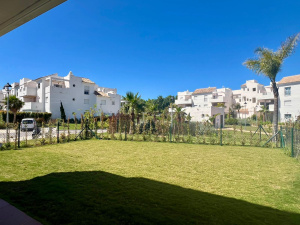 JARDINES DE MAJADALES - BAJO- 3 DORMITORIOS- REF. A03-03511