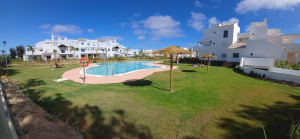 JARDINES DE MAJADALES - BAJO- 3 DORMITORIOS- REF. A03-03511