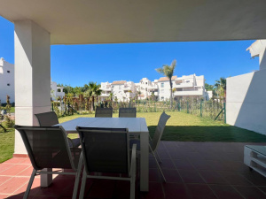 JARDINES DE MAJADALES - BAJO- 3 DORMITORIOS- REF. A03-03511
