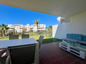 JARDINES DE MAJADALES - BAJO- 3 DORMITORIOS- REF. A03-03511