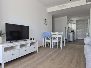 JARDINES DE MAJADALES - BAJO- 3 DORMITORIOS- REF. A03-03511