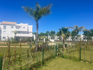 JARDINES DE MAJADALES - BAJO- 3 DORMITORIOS- REF. A03-03511