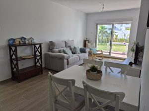 JARDINES DE MAJADALES - BAJO- 3 DORMITORIOS- REF. A03-03511