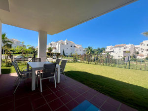 JARDINES DE MAJADALES - BAJO- 3 DORMITORIOS- REF. A03-03511