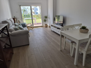 JARDINES DE MAJADALES - BAJO- 3 DORMITORIOS- REF. A03-03511