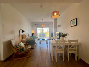 JARDINES DE MAJADALES - BAJO- 3 DORMITORIOS- REF. A03-03511
