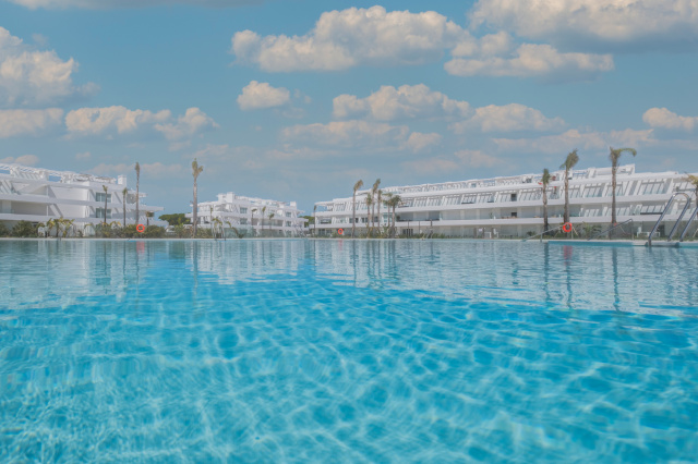 AMENABAR SEA - REF. A03-03512