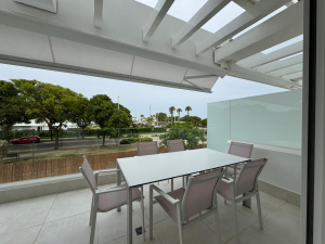 AMENABAR SEA - REF. A03-03512