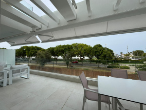 AMENABAR SEA - REF. A03-03512