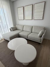 URBANIZACION AMENABAR SEA - REF. A03-03512