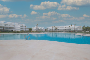 AMENABAR SEA - REF. A03-03512