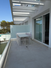 URBANIZACION AMENABAR SEA - REF. A03-03512