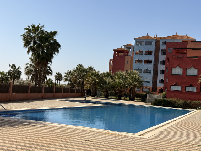 URBANIZACIÓN LAS PALMERAS - REF. A01-01240