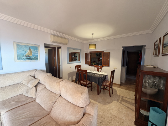 URBANIZACIÓN LAS PALMERAS - REF. A01-01240