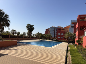 URBANIZACIÓN LAS PALMERAS - REF. A01-01240