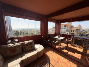 URBANIZACIÓN LAS PALMERAS - REF. A01-01240