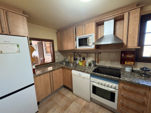 URBANIZACIÓN LAS PALMERAS - REF. A01-01240