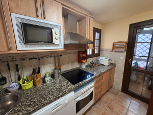 URBANIZACIÓN LAS PALMERAS - REF. A01-01240