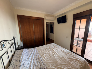 URBANIZACIÓN LAS PALMERAS - REF. A01-01240