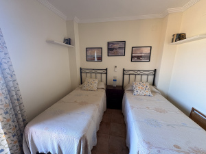 URBANIZACIÓN LAS PALMERAS - REF. A01-01240