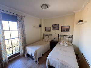 URBANIZACIÓN LAS PALMERAS - REF. A01-01240