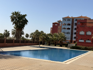 URBANIZACIÓN LAS PALMERAS - REF. A01-01240