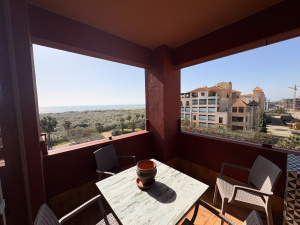 URBANIZACIÓN LAS PALMERAS - REF. A01-01240