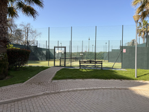 URBANIZACIÓN LAS PALMERAS - REF. A01-01240