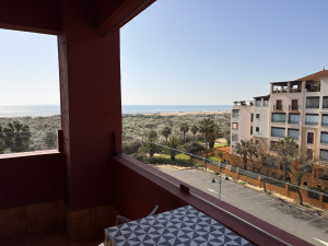 URBANIZACIÓN LAS PALMERAS - REF. A01-01240