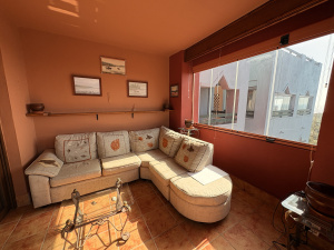 URBANIZACIÓN LAS PALMERAS - REF. A01-01240