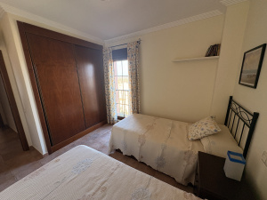 URBANIZACIÓN LAS PALMERAS - REF. A01-01240