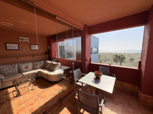 URBANIZACIÓN LAS PALMERAS - REF. A01-01240