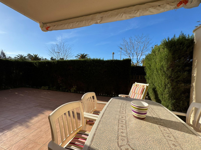 URBANIZACIÓN ARCE CLUB II - REF. A03-03513