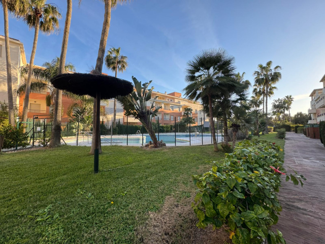 URBANIZACIÓN ARCE CLUB II - REF. A03-03513