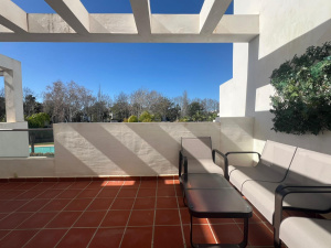 URBANIZACIÓN URBANIZACION JARDINES DE MAJADALES - REF. A03-03514