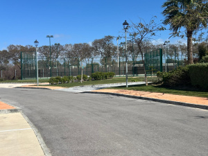 URBANIZACIÓN URBANIZACION JARDINES DE MAJADALES - REF. A03-03514