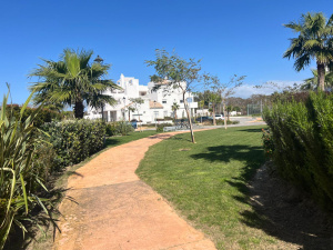 URBANIZACIÓN URBANIZACION JARDINES DE MAJADALES - REF. A03-03514