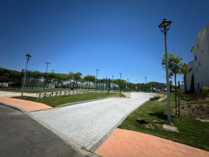 URBANIZACIÓN URBANIZACION JARDINES DE MAJADALES - REF. A03-03514