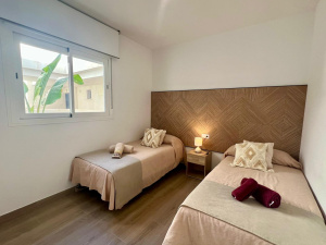 URBANIZACIÓN URBANIZACION JARDINES DE MAJADALES - REF. A03-03514