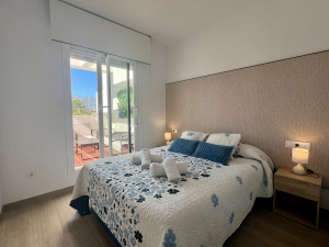 URBANIZACIÓN URBANIZACION JARDINES DE MAJADALES - REF. A03-03514